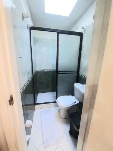 San Gil Tours Hostal