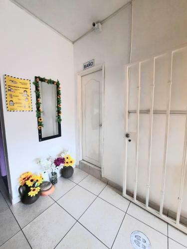 San Gil Tours Hostal