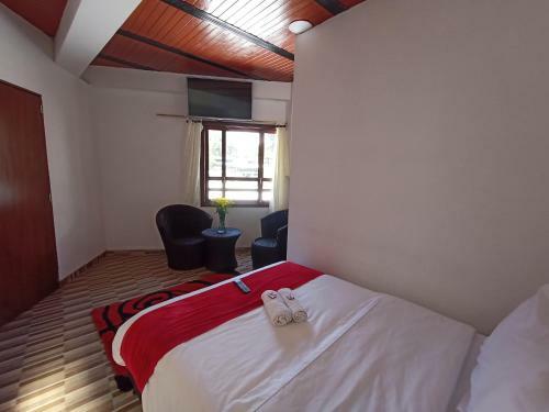 Hotel Malaki