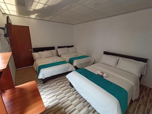 Hotel Malaki