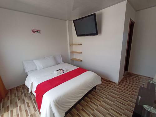 Hotel Malaki