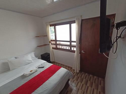 Hotel Malaki