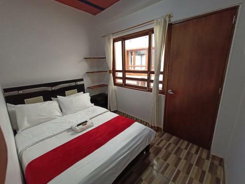 Hotel Malaki