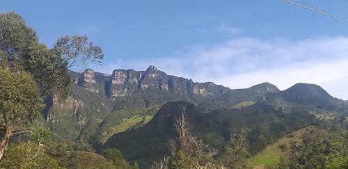 Caba�a 4 Caminos 2