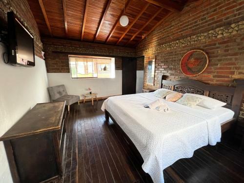 Hostal Real Dream Hostel