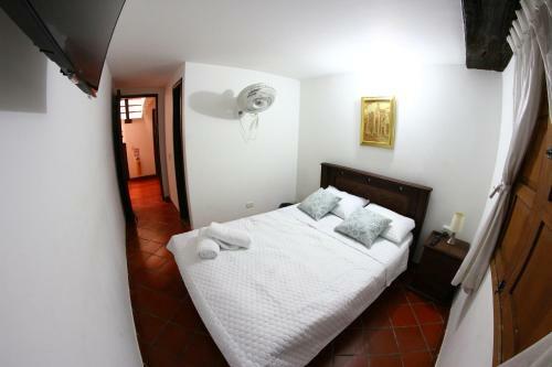 Hostal Real Dream Hostel