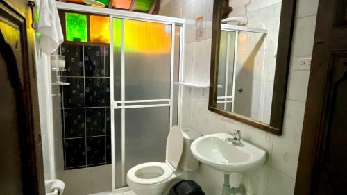 Hostal Real Dream Hostel
