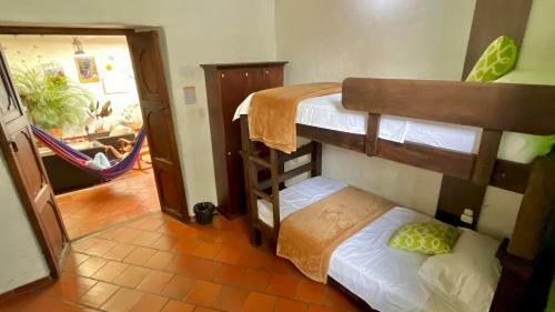 Hostal Real Dream Hostel
