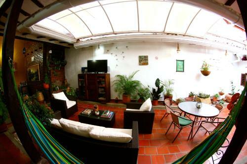 Hostal Real Dream Hostel