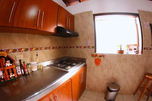 Hostal Real Dream Hostel