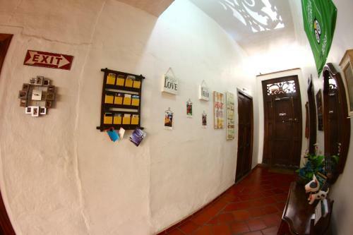 Hostal Real Dream Hostel