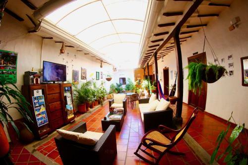 Hostal Real Dream Hostel