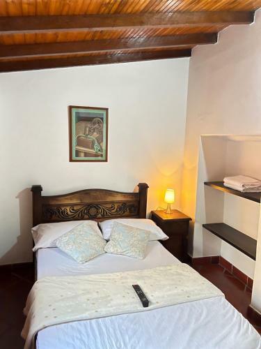 Hostal Real Dream Hostel