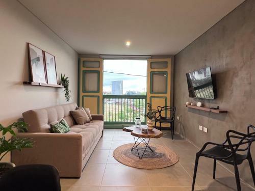 Apartamento Parallelo Loft Salento P4