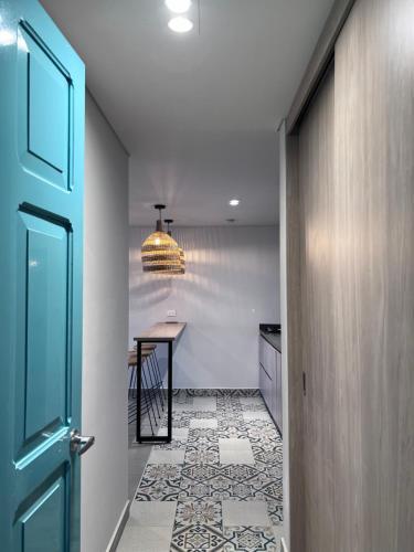 Apartamento Parallelo Loft Salento P4