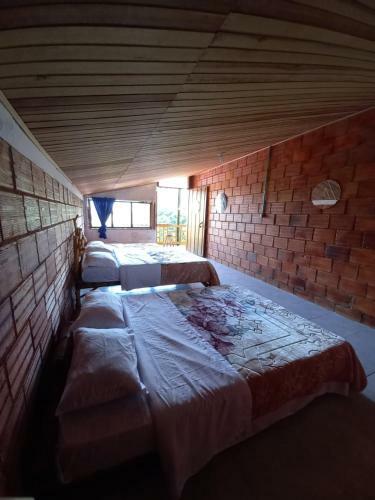 Hotel Alojamiento Rural Manu Viajeros