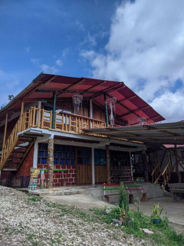 Hotel Alojamiento Rural Manu Viajeros