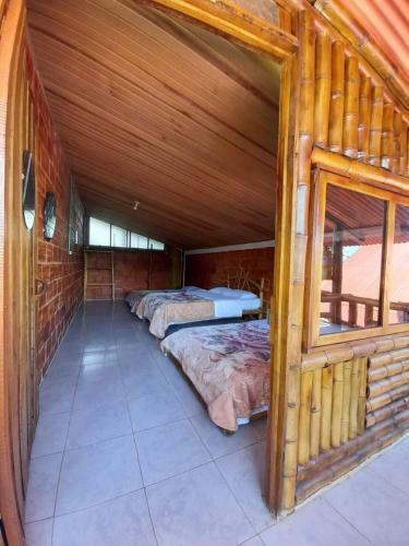 Hotel Alojamiento Rural Manu Viajeros