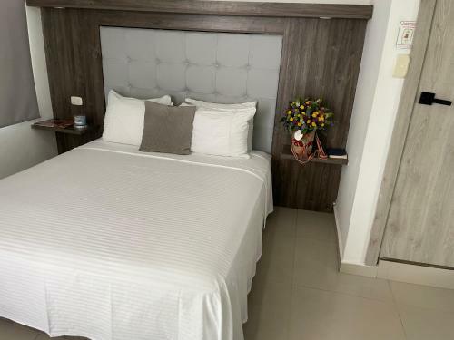 Hotel Juan Pablo 2