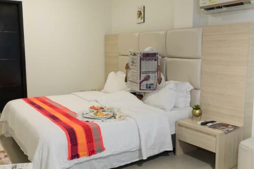 Hotel Juan Pablo 2