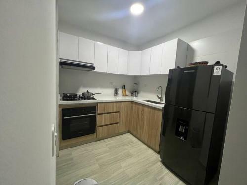 Apartamento Hermosa Casa Muy Equipada Para Descansar