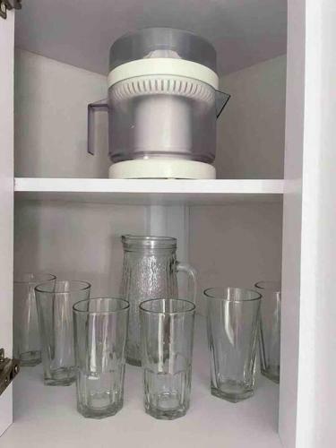 Apartamento Hermosa Casa Muy Equipada Para Descansar