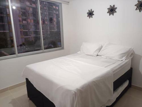 Disfruta Hermoso Apartamento Para Descanso