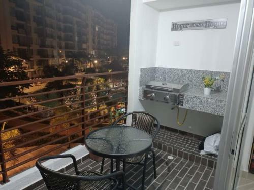 Disfruta Hermoso Apartamento Para Descanso