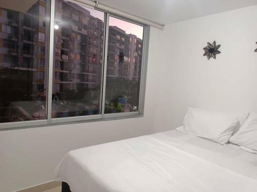 Disfruta Hermoso Apartamento Para Descanso