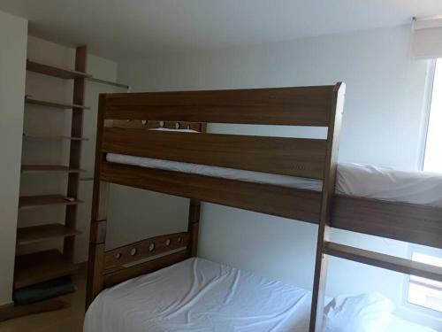 Disfruta Hermoso Apartamento Para Descanso