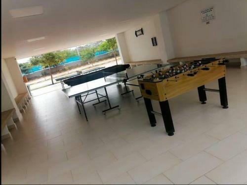 Disfruta Hermoso Apartamento Para Descanso