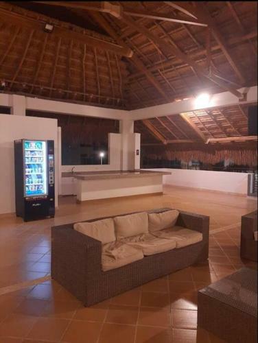 Disfruta Hermoso Apartamento Para Descanso