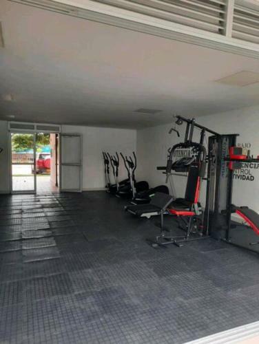 Disfruta Hermoso Apartamento Para Descanso