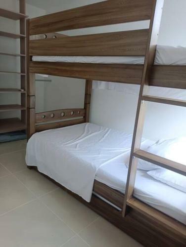 Disfruta Hermoso Apartamento Para Descanso
