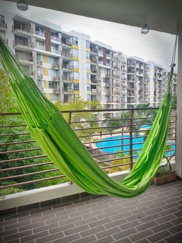 Disfruta Hermoso Apartamento Para Descanso