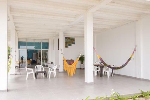 Apartamento Caba�a Don Alejo