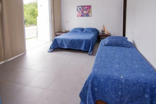 Apartamento Caba�a Don Alejo