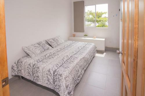 Apartamento Caba�a Don Alejo