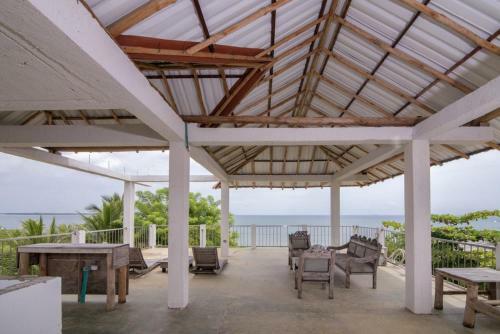 Apartamento Caba�a Don Alejo