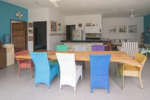 Apartamento Caba�a Don Alejo