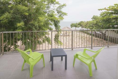 Apartamento Caba�a Don Alejo