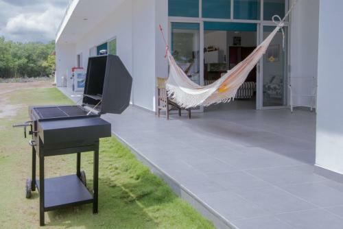 Apartamento Caba�a Don Alejo