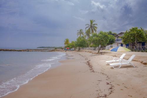 Apartamento Caba�a Don Alejo