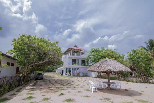 Apartamento Caba�a Don Alejo