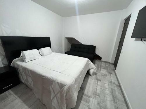 Acogedor Apartaestudio