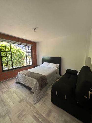 Acogedor Apartaestudio