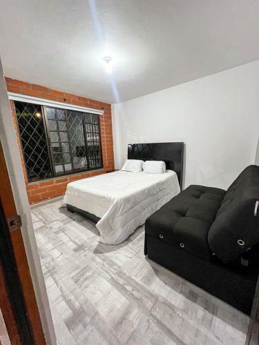 Acogedor Apartaestudio