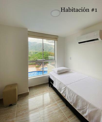 Apartasol San Jeronimo Antioquia