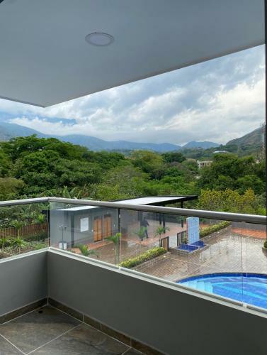 Apartasol San Jeronimo Antioquia
