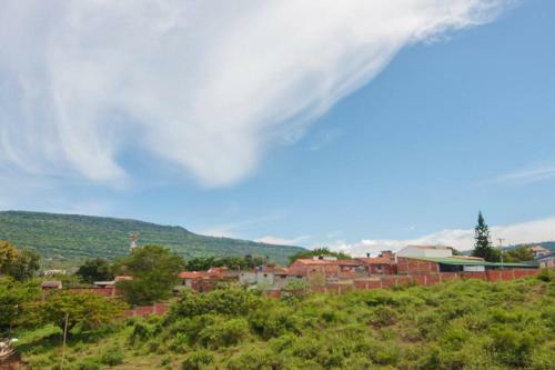 Apartamento Apto Con Piscina En El Cc San Gil Plaza